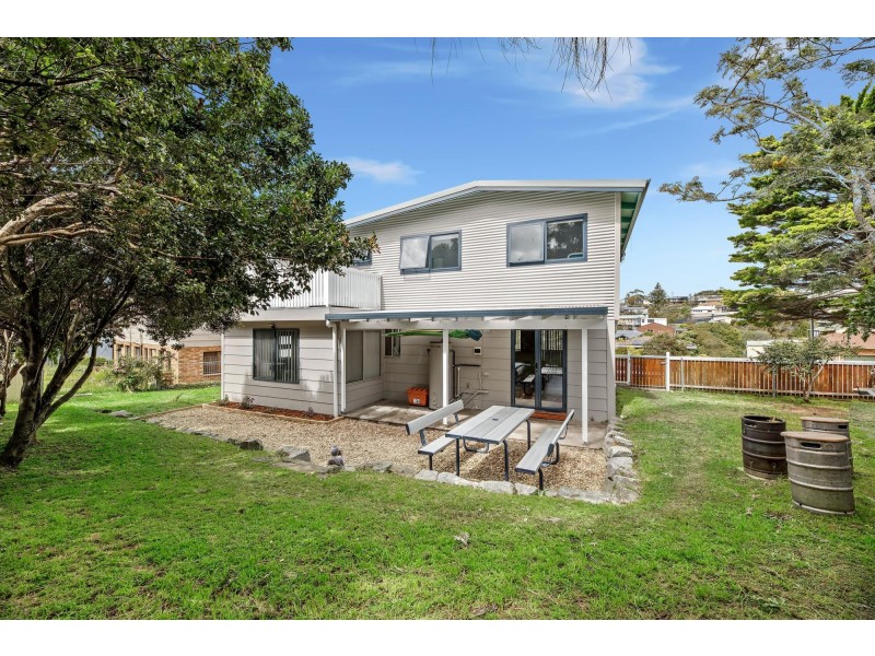 4 Evans Road, Tuross Head NSW 2537