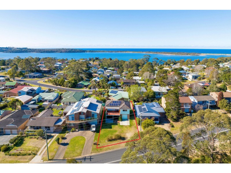 28 Hector McWilliam Drive, Tuross Head NSW 2537