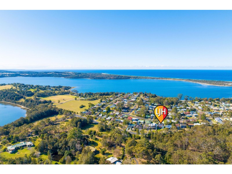 28 Hector McWilliam Drive, Tuross Head NSW 2537