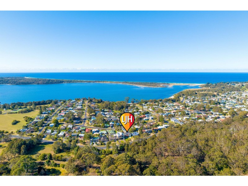 28 Hector McWilliam Drive, Tuross Head NSW 2537