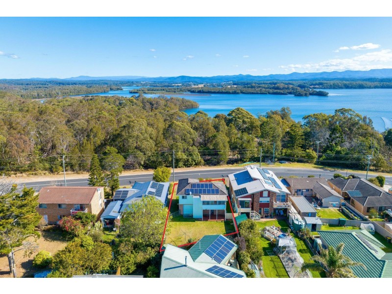 28 Hector McWilliam Drive, Tuross Head NSW 2537