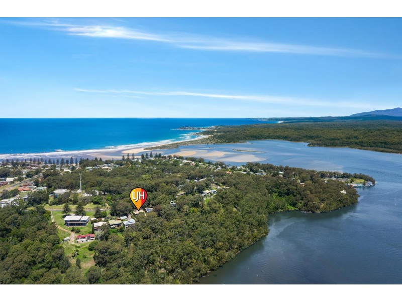 29 Trafalgar Road, Tuross Head NSW 2537