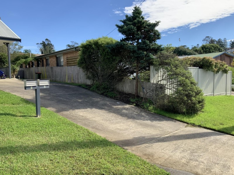1/31 Swordfish Street, Tuross Head NSW 2537