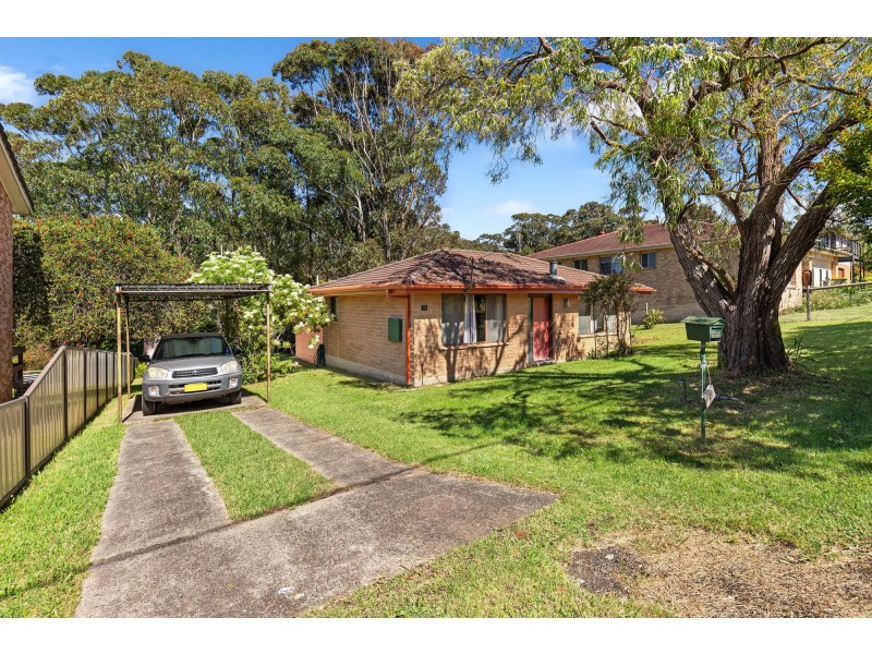 13 Craddock Road, Tuross Head NSW 2537
