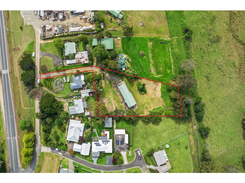 32 Princes Highway, Bodalla NSW 2545