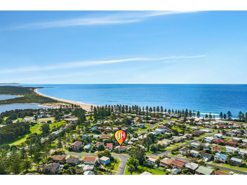 10 Beach Street, Tuross Head NSW 2537