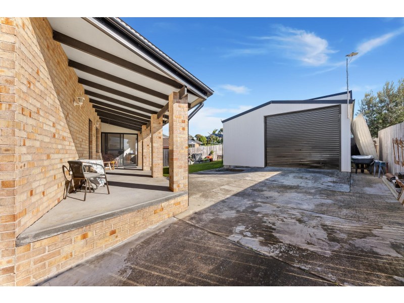 34 Anderson Avenue, Tuross Head NSW 2537