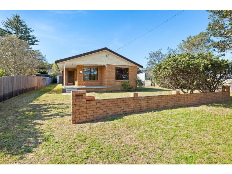 8 Jutland Avenue, Tuross Head NSW 2537