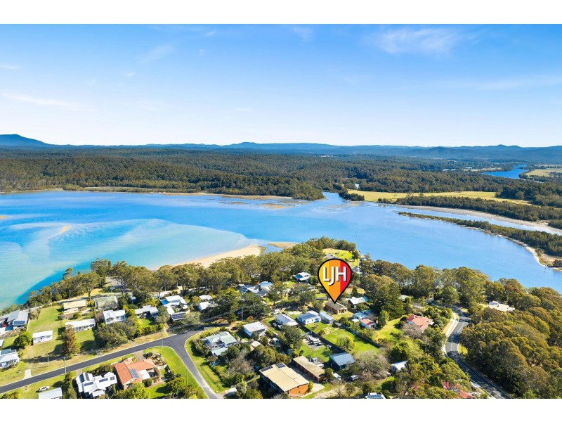8 Jutland Avenue, Tuross Head NSW 2537