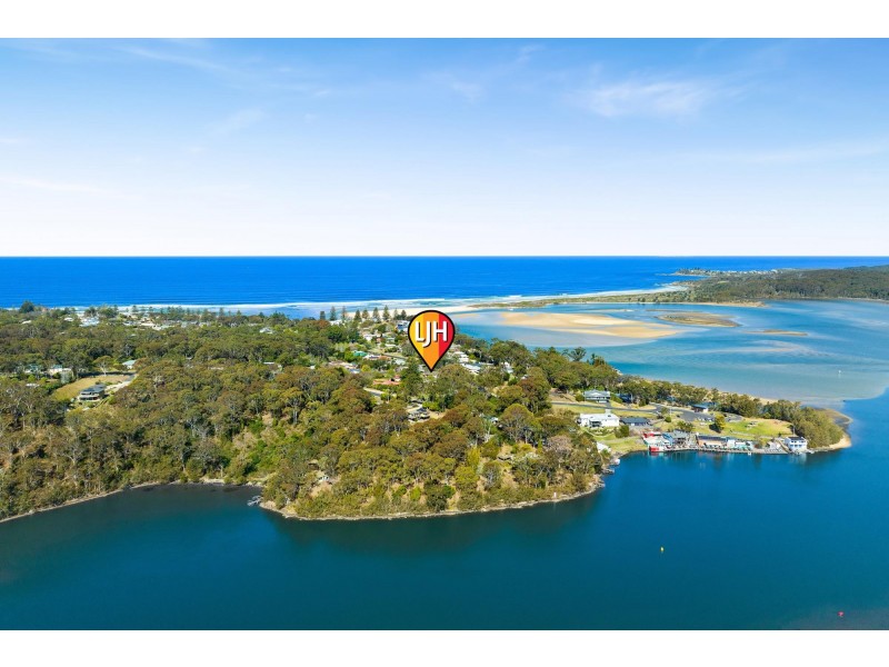 8 Jutland Avenue, Tuross Head NSW 2537