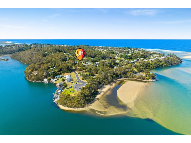 8 Jutland Avenue, Tuross Head NSW 2537