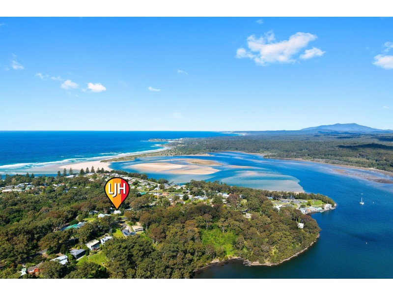62 Trafalgar Road, Tuross Head NSW 2537