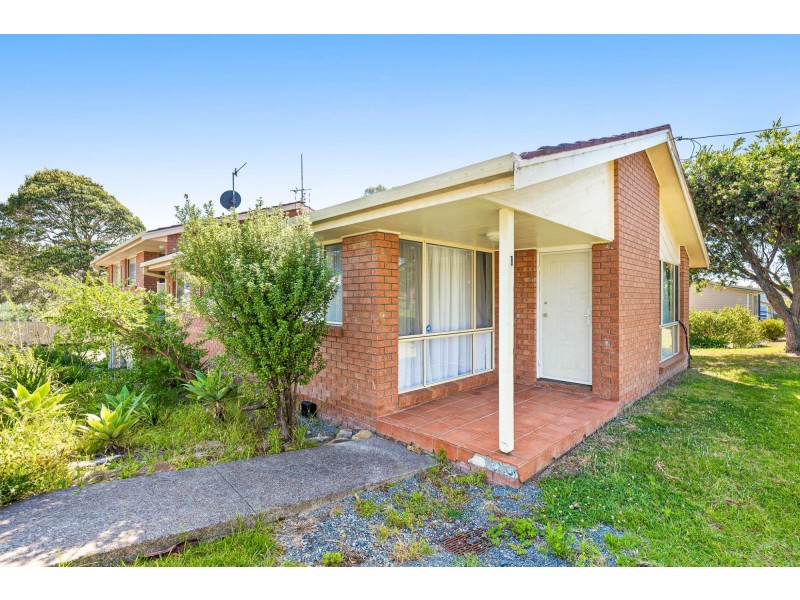 1/19-21 Grenville Avenue, Tuross Head NSW 2537