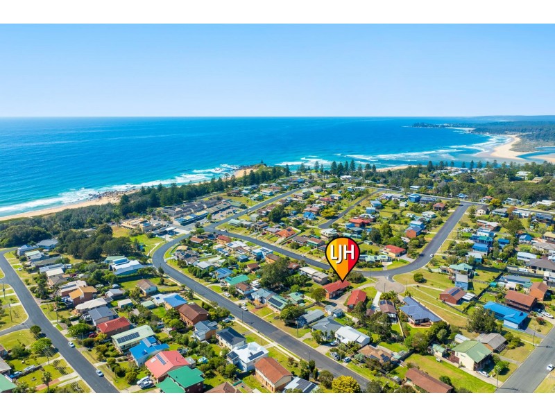 1/19-21 Grenville Avenue, Tuross Head NSW 2537