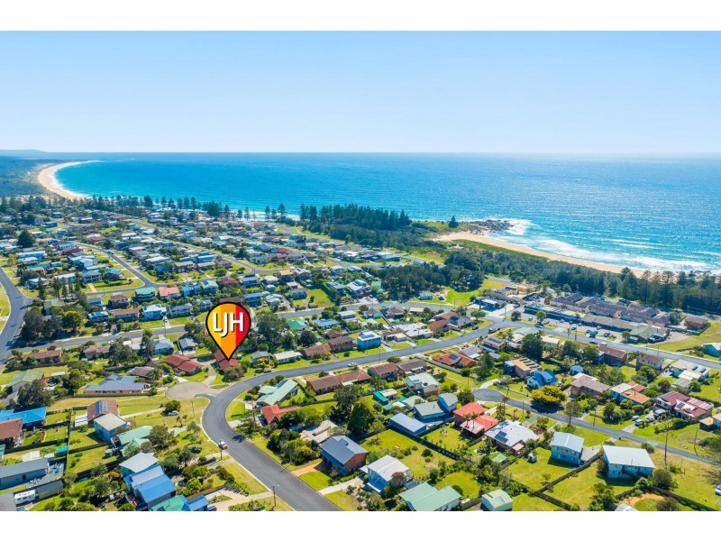 1/19-21 Grenville Avenue, Tuross Head NSW 2537