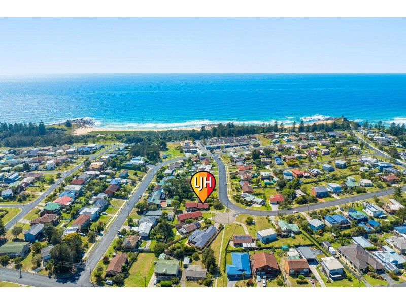 1/19-21 Grenville Avenue, Tuross Head NSW 2537