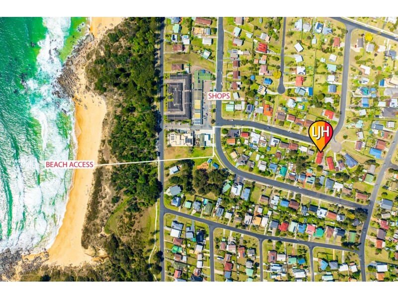 1/19-21 Grenville Avenue, Tuross Head NSW 2537