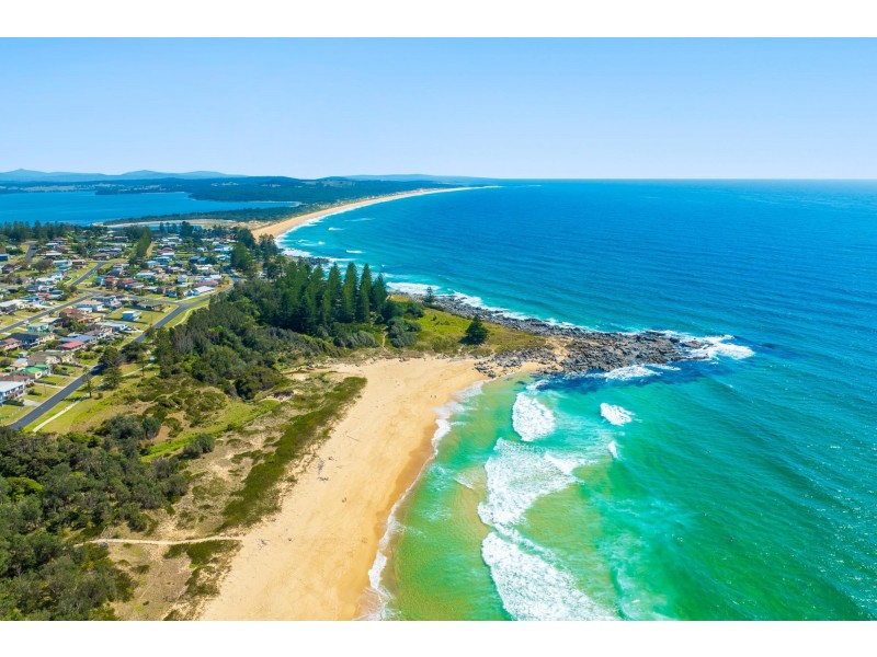 1/19-21 Grenville Avenue, Tuross Head NSW 2537