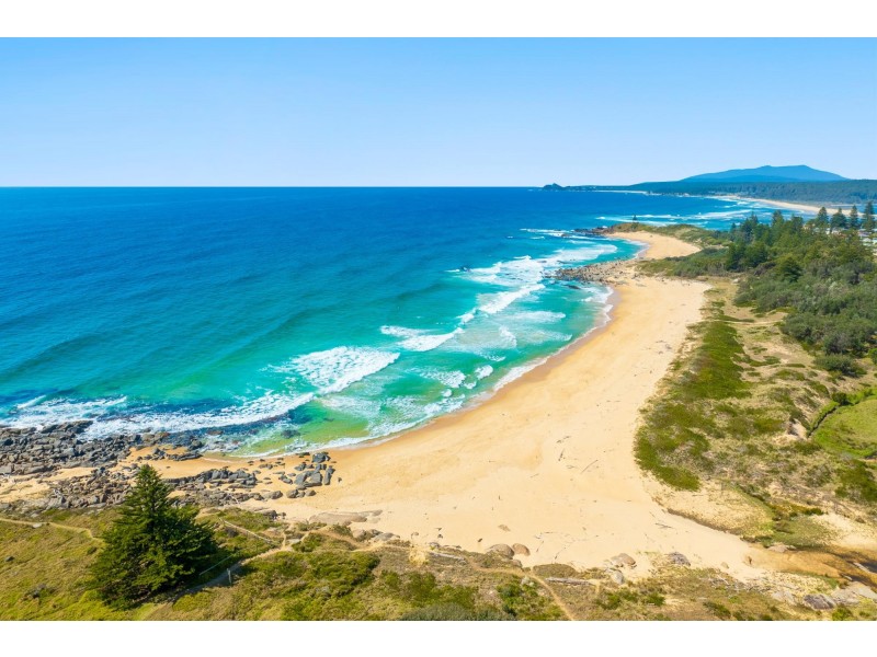 1/19-21 Grenville Avenue, Tuross Head NSW 2537