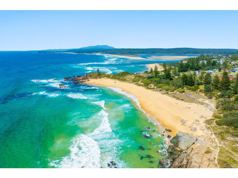 1/19-21 Grenville Avenue, Tuross Head NSW 2537