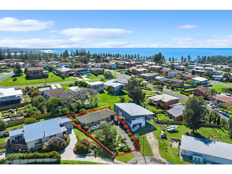 5 Snapper Place, Tuross Head NSW 2537