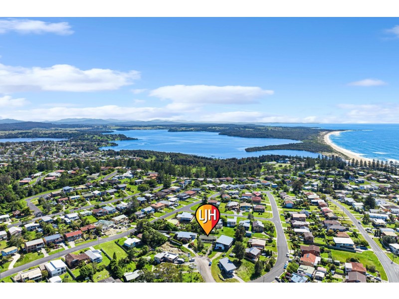 5 Snapper Place, Tuross Head NSW 2537