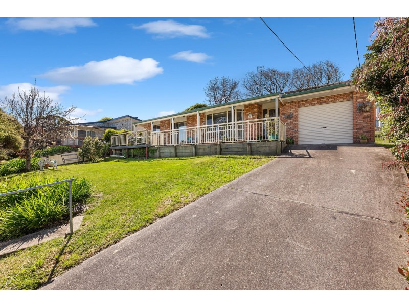 5 Snapper Place, Tuross Head NSW 2537