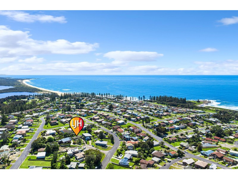 5 Snapper Place, Tuross Head NSW 2537