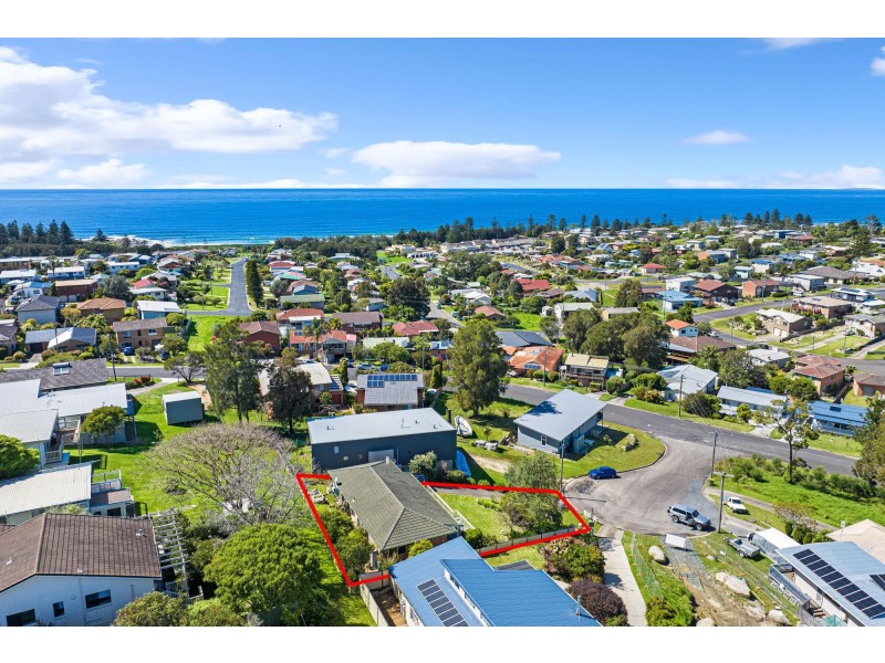 5 Snapper Place, Tuross Head NSW 2537