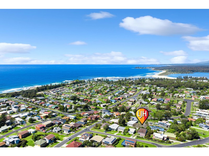 5 Snapper Place, Tuross Head NSW 2537