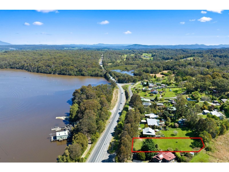 26 Old Princes Highway, Bodalla NSW 2545