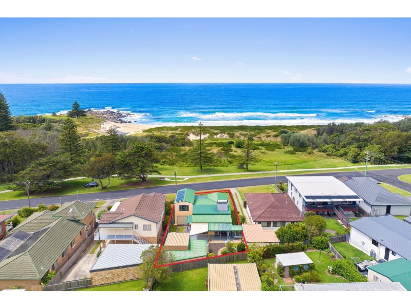 79 Tuross Boulevard, Tuross Head NSW 2537