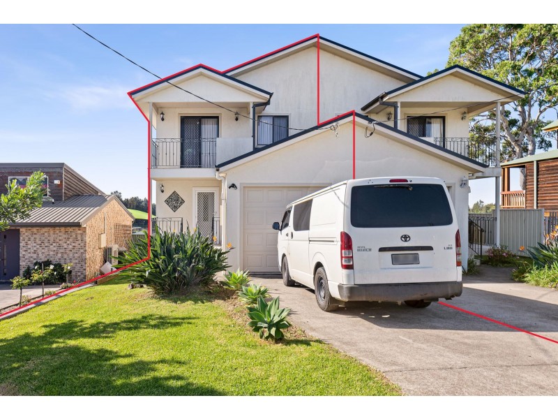 14A Andrew Avenue, Tuross Head NSW 2537