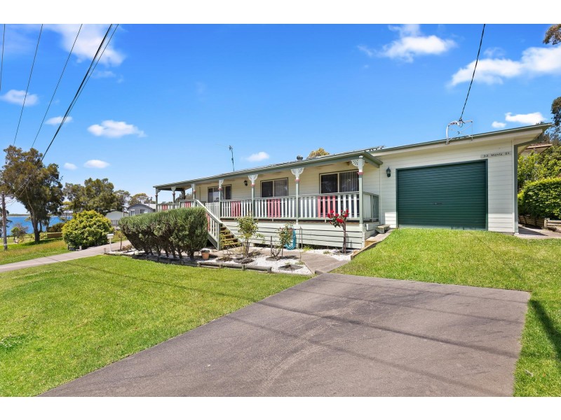 32 Manly Street, Tuross Head NSW 2537