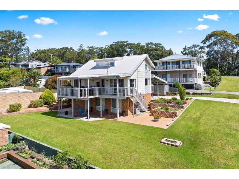 3 Anderson Avenue, Tuross Head NSW 2537