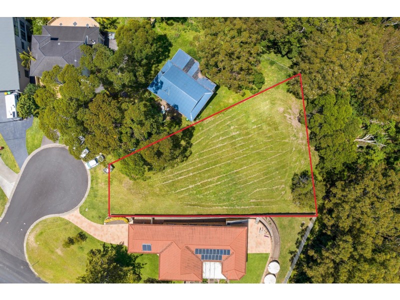 3 Winston Place, Tuross Head NSW 2537