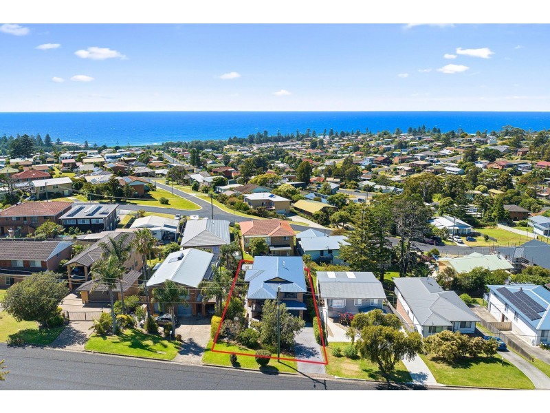 232 Hector McWilliam Drive, Tuross Head NSW 2537