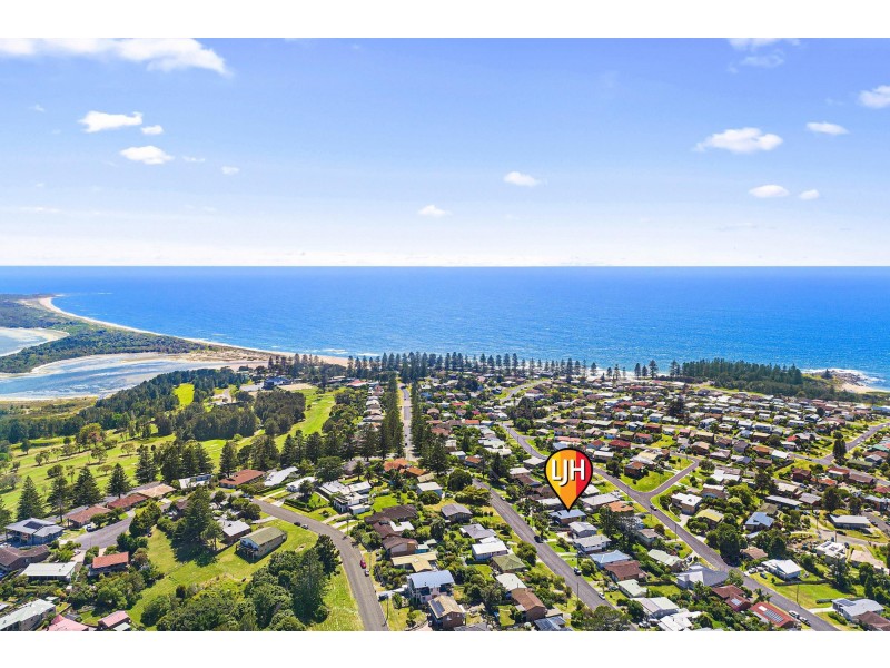 232 Hector McWilliam Drive, Tuross Head NSW 2537