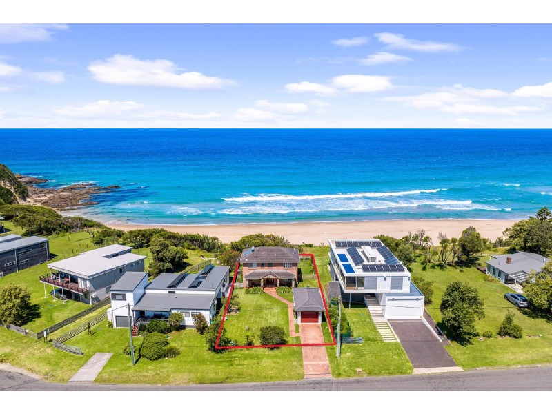 74 Long Point Street, Potato Point NSW 2545