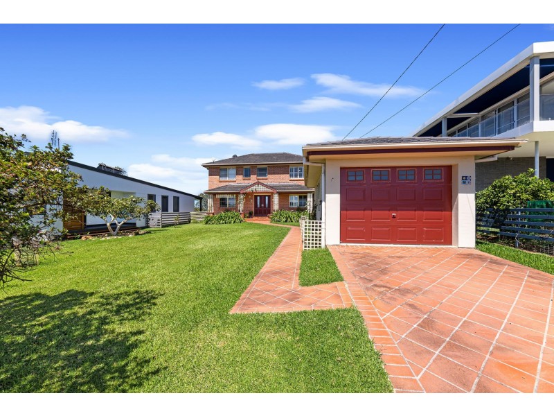 74 Long Point Street, Potato Point NSW 2545