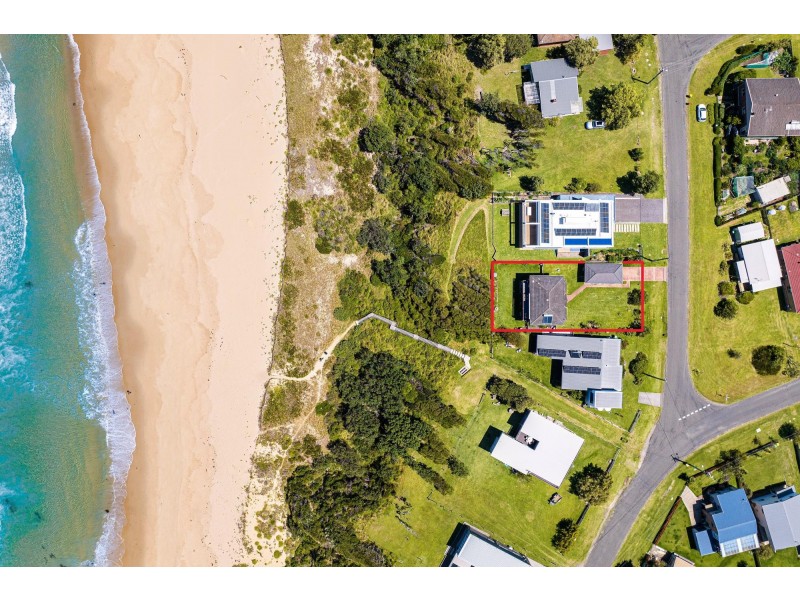 74 Long Point Street, Potato Point NSW 2545