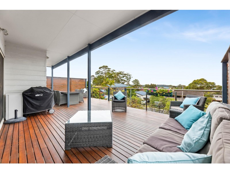 25 Coogee Street, Tuross Head NSW 2537