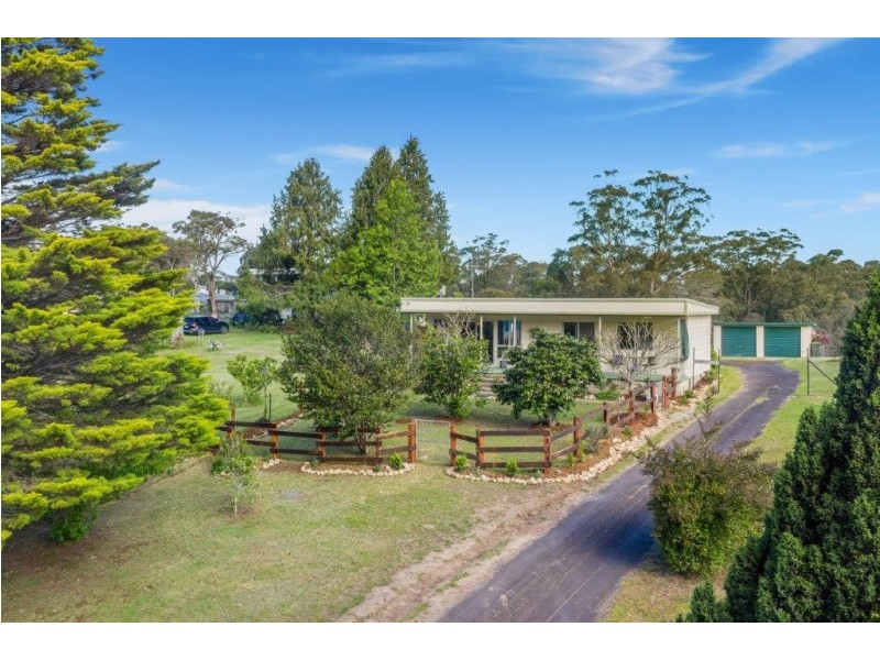 44 Eurobodalla Road, Bodalla NSW 2545