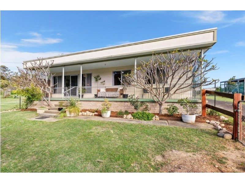 44 Eurobodalla Road, Bodalla NSW 2545