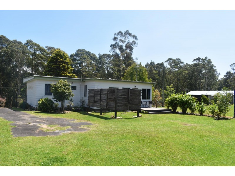 44 Eurobodalla Road, Bodalla NSW 2545