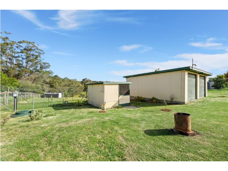 44 Eurobodalla Road, Bodalla NSW 2545