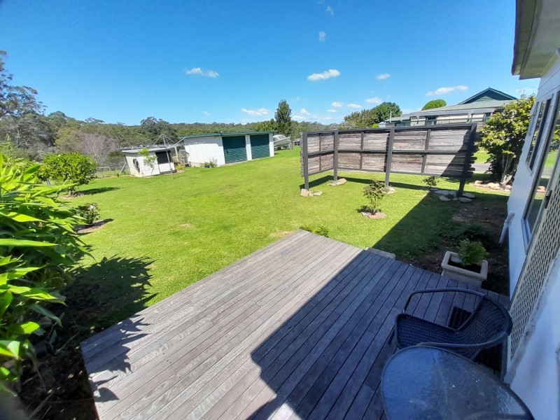 44 Eurobodalla Road, Bodalla NSW 2545
