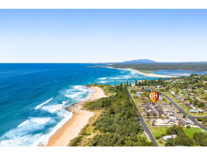 4/105-113 Tuross Boulevard, Tuross Head NSW 2537