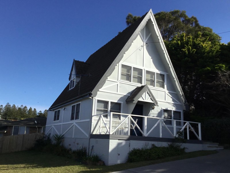 3 Kitchener Road, Tuross Head NSW 2537