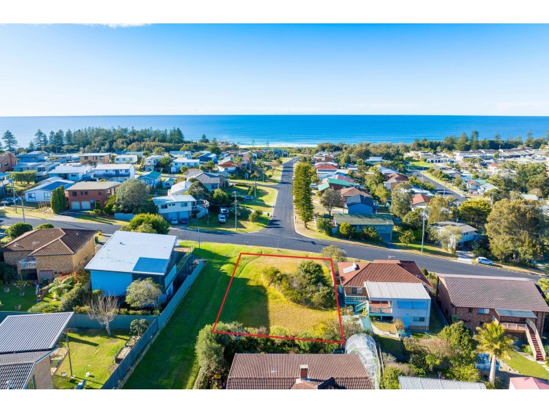 31 Marlin Street, Tuross Head NSW 2537